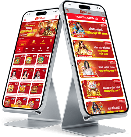 tải app J88vip1