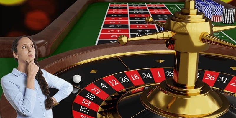 Sảnh Casino J88vip1