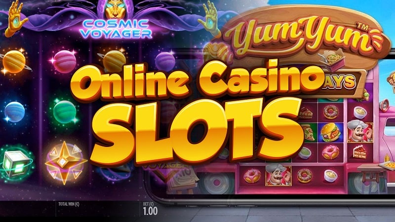 Slot game J88 vip1