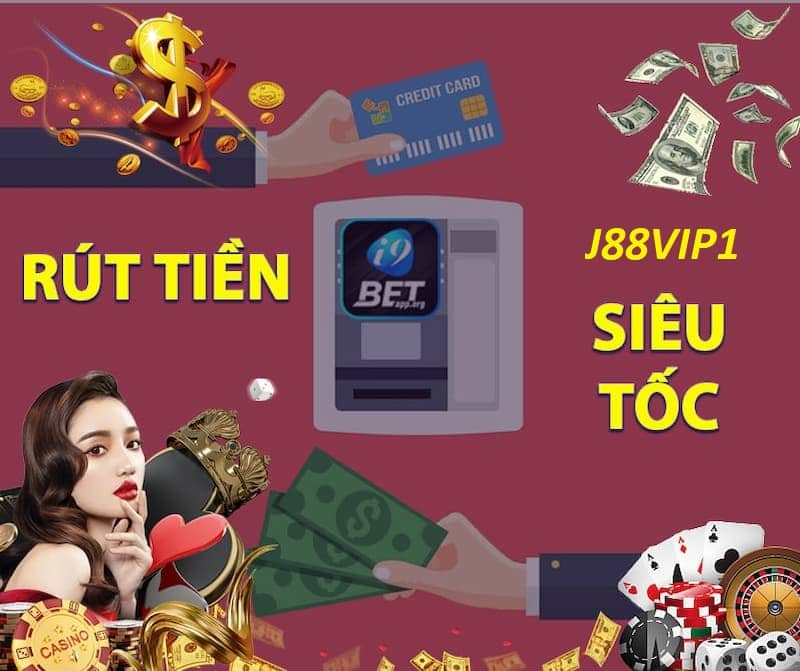 Rút siêu tốc